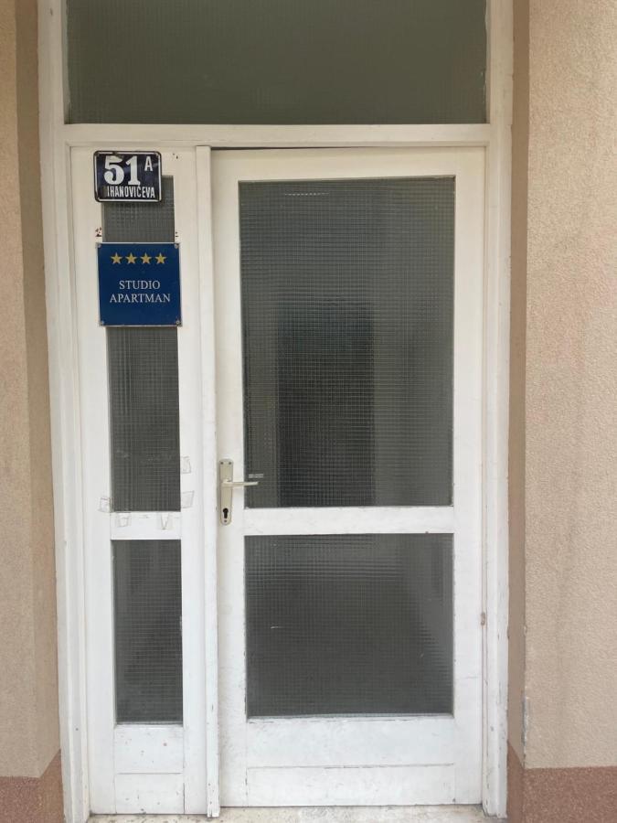 Apartment Busic In Сплит Екстериор снимка