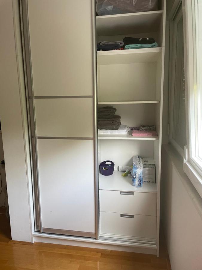 Apartment Busic In Сплит Екстериор снимка