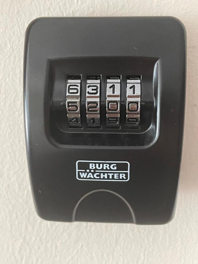 Apartment Busic In Сплит Екстериор снимка