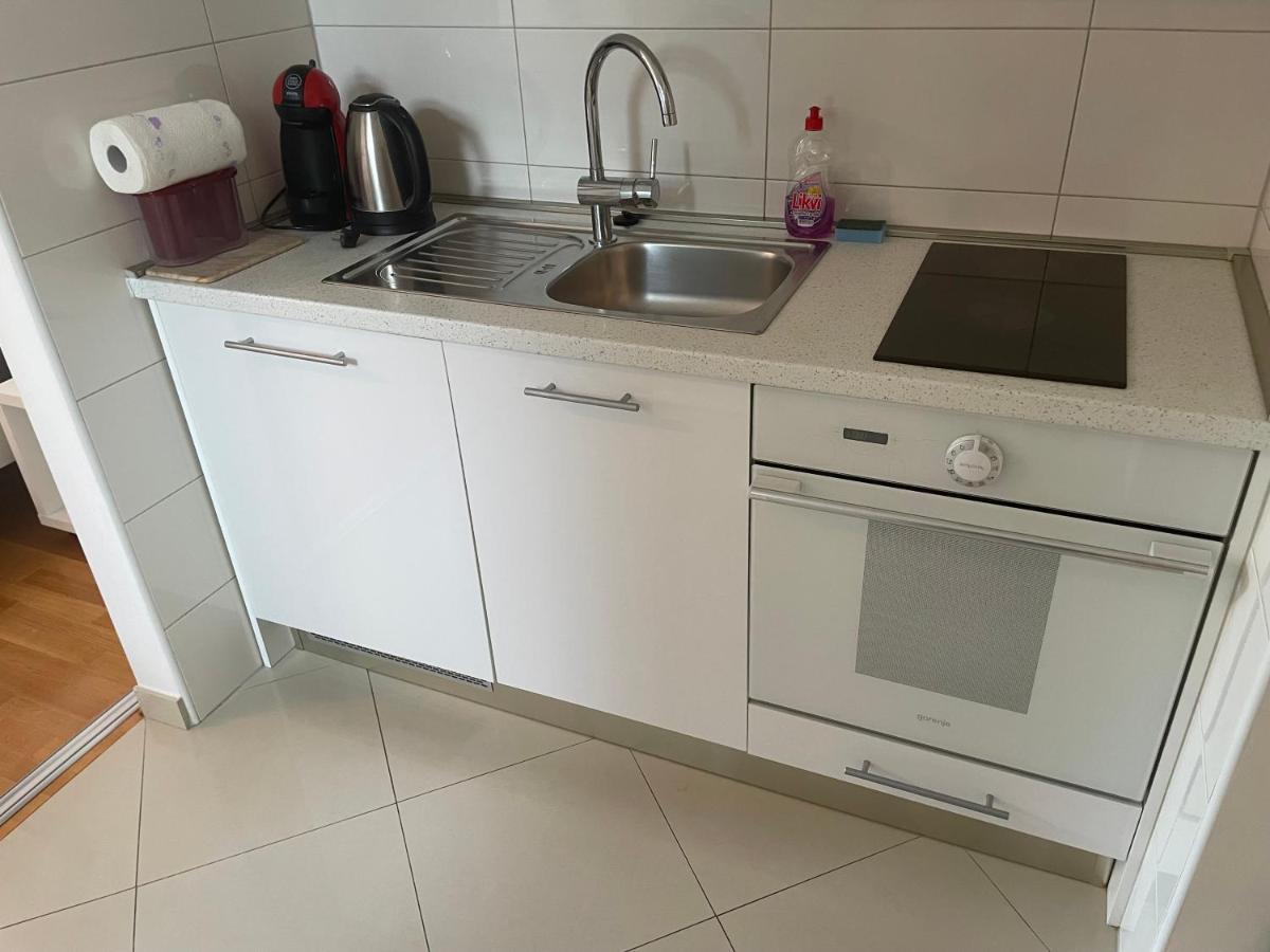 Apartment Busic In Сплит Екстериор снимка