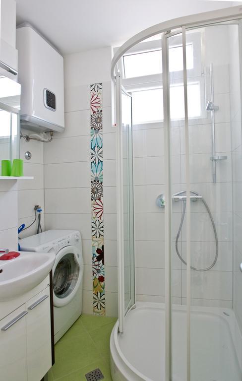 Apartment Busic In Сплит Екстериор снимка