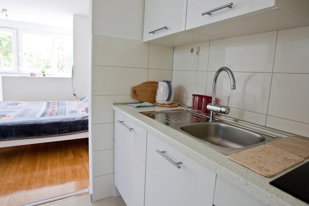Apartment Busic In Сплит Стая снимка
