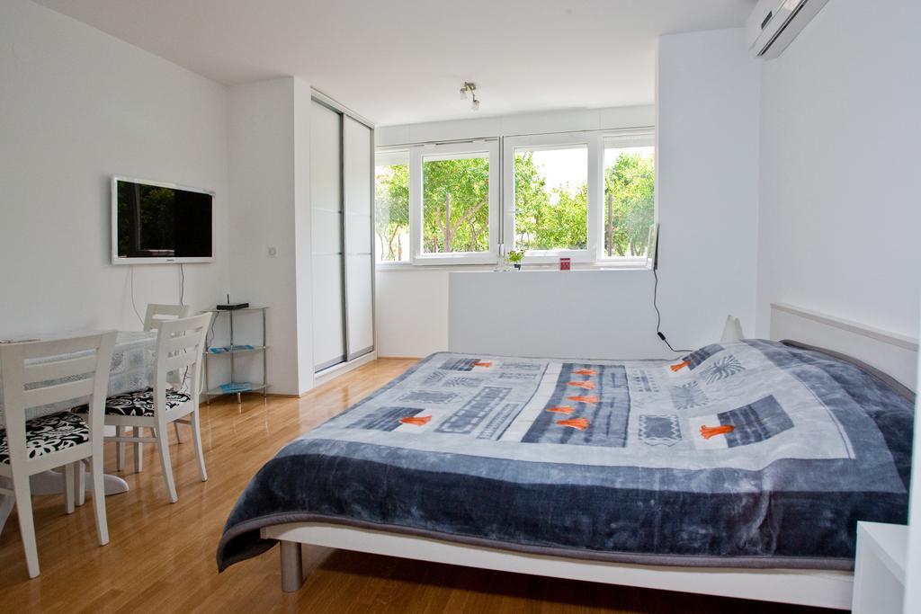 Apartment Busic In Сплит Екстериор снимка