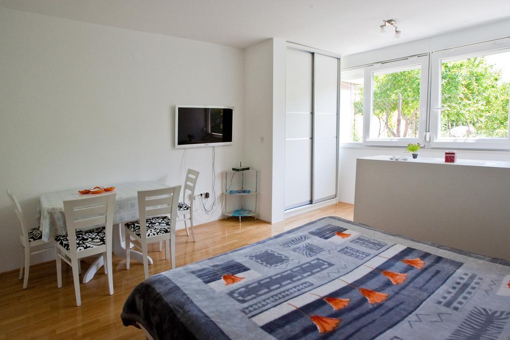 Apartment Busic In Сплит Стая снимка