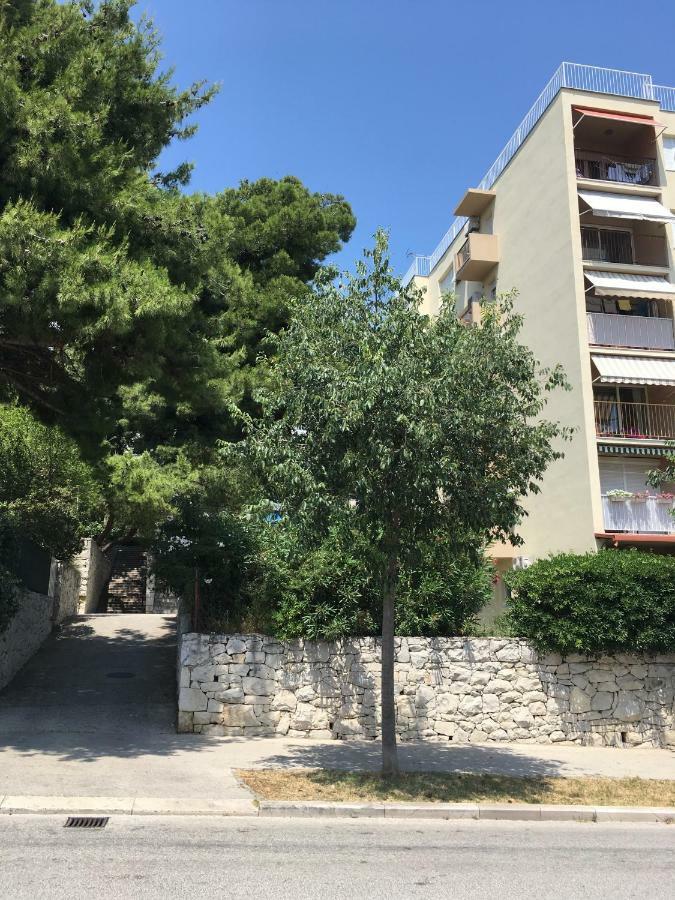 Apartment Busic In Сплит Екстериор снимка